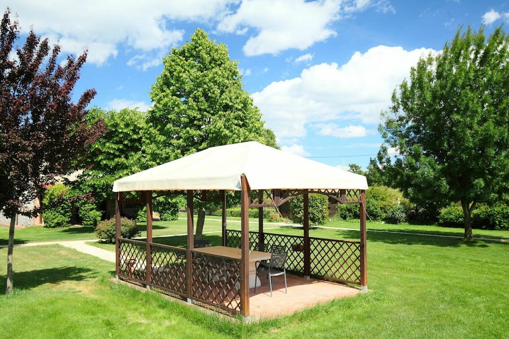 Photo of Outdoor in Il Poggio