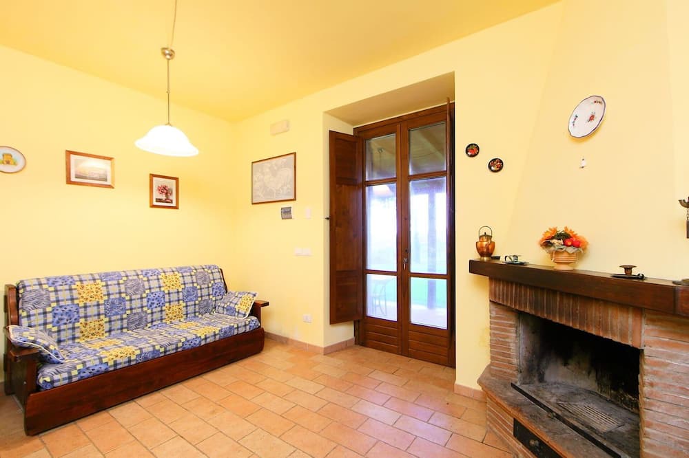 Photo of Bedroom in Il Poggio