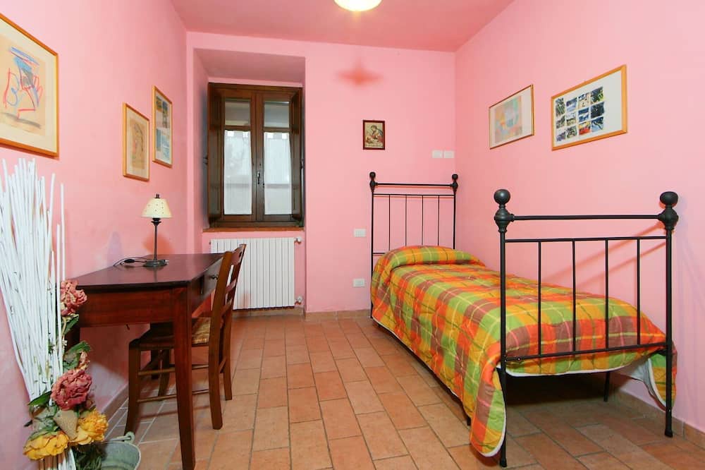 Photo of Bedroom in Il Poggio