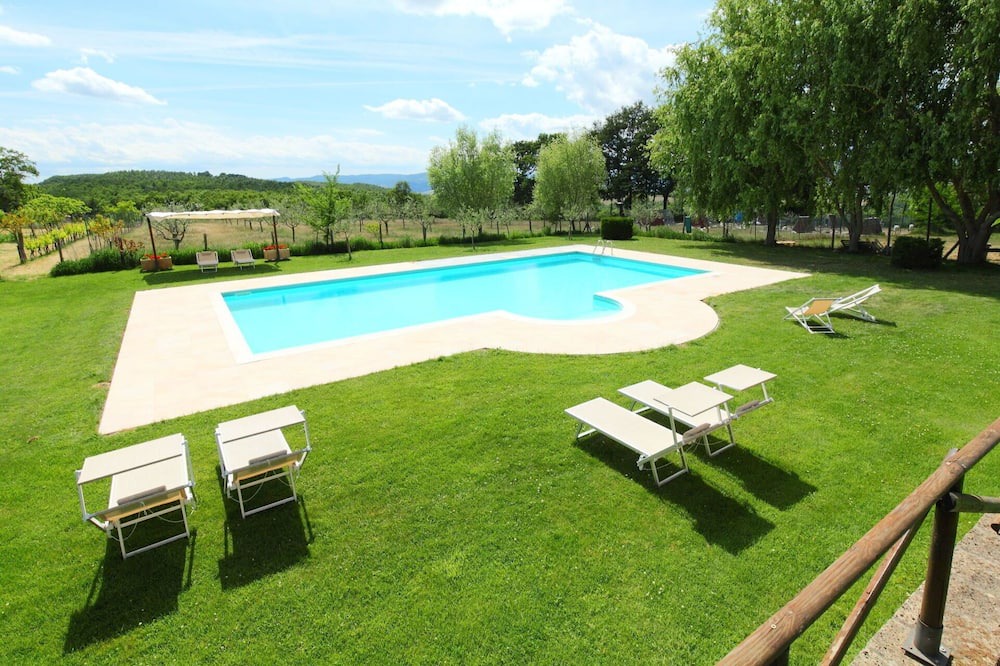 Photo of Outdoor in Il Poggio