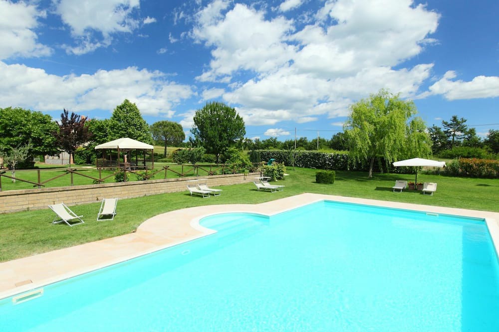 Photo of Outdoor in Il Poggio