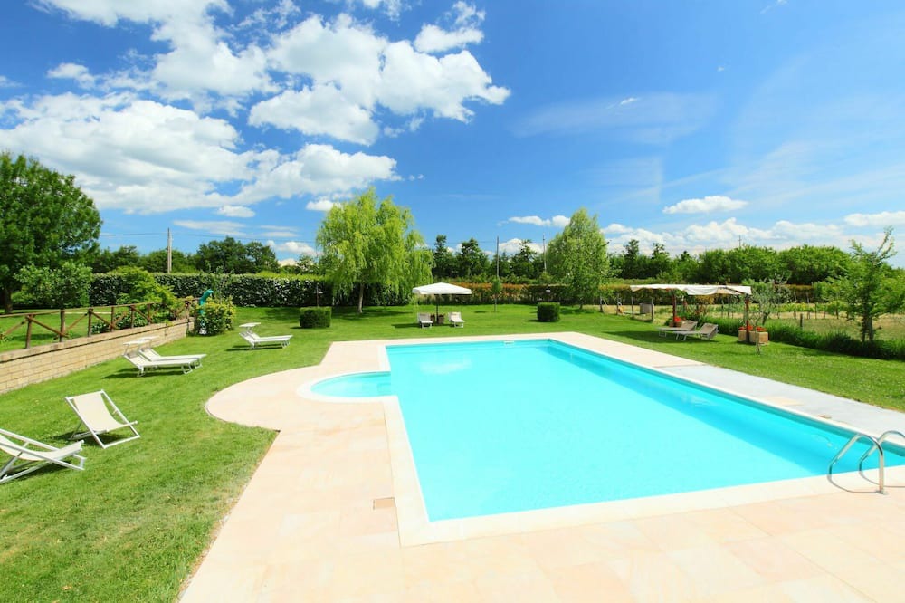 Photo of Outdoor in Il Poggio