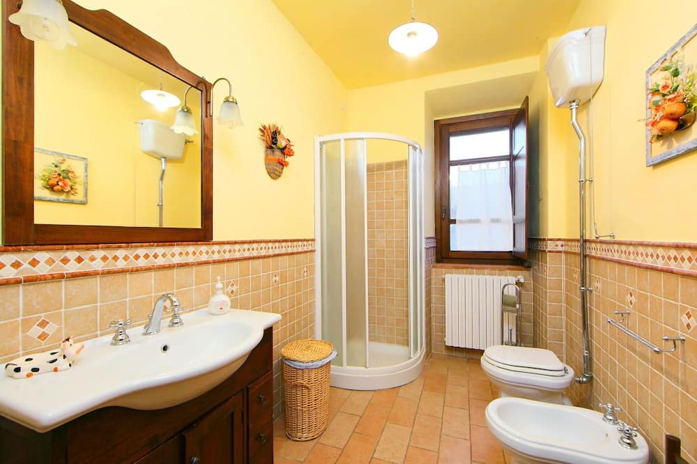 Photo of Bathroom in Il Poggio