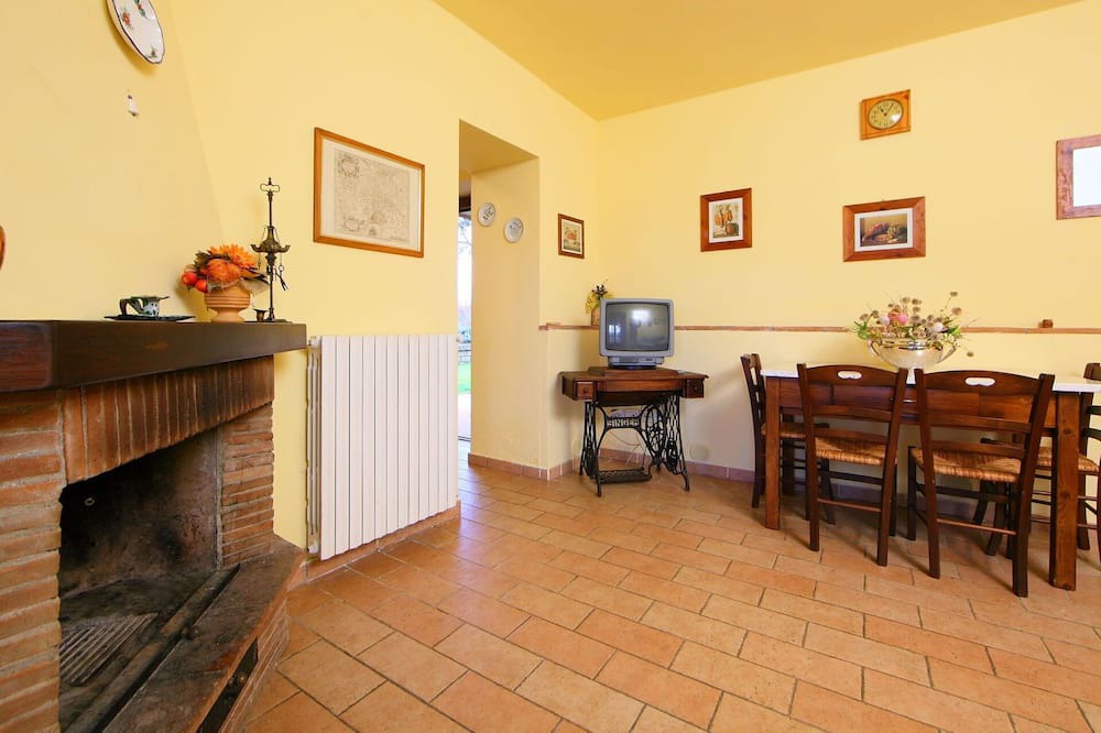 Photo of Bedroom in Il Poggio