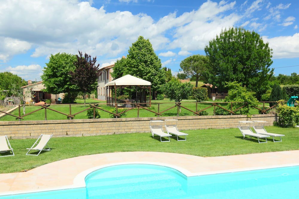 Photo of Outdoor in Il Poggio