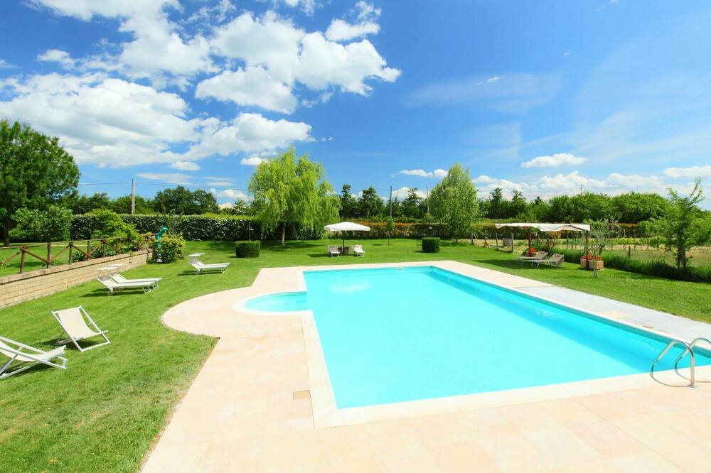 Photo of Outdoor in Trevinano