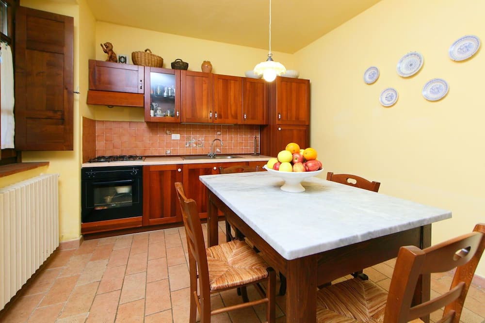 Photo of Bedroom in Trevinano
