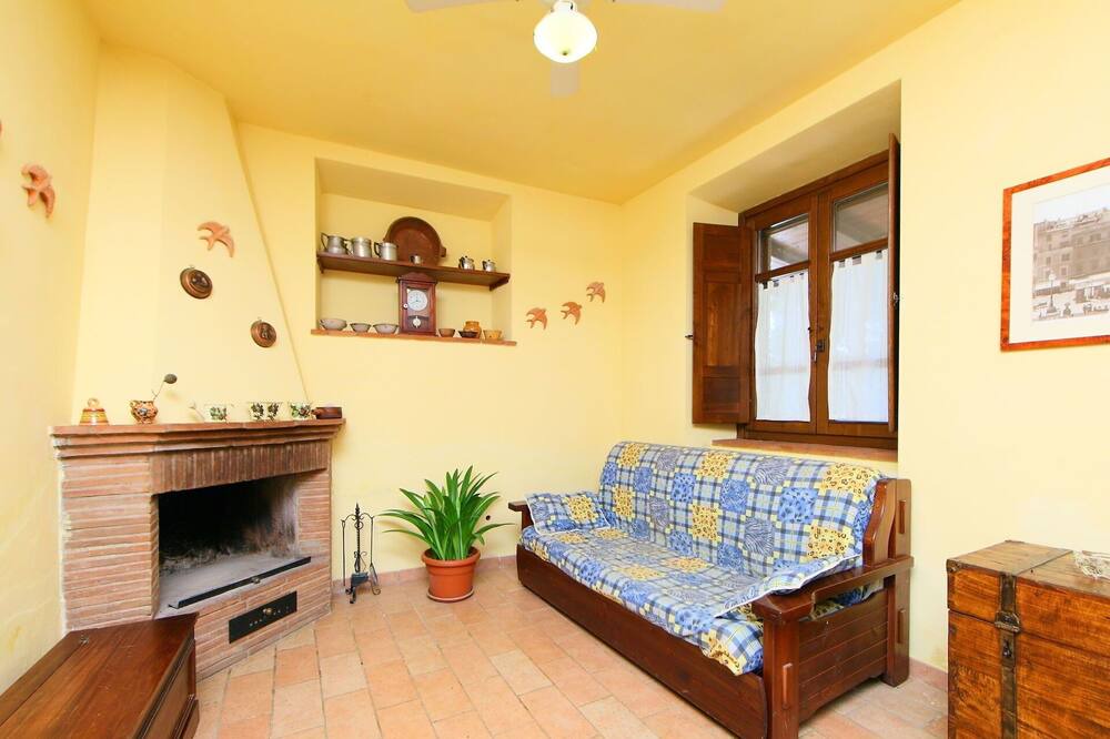 Photo of Bedroom in Trevinano