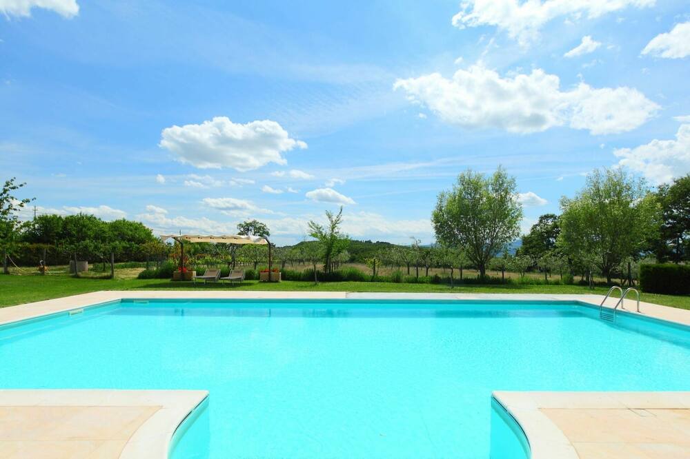 Photo of Outdoor in Trevinano