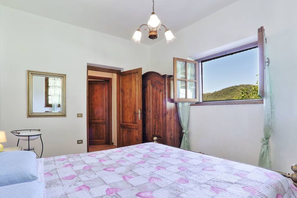 Photo of Bedroom in Bucine