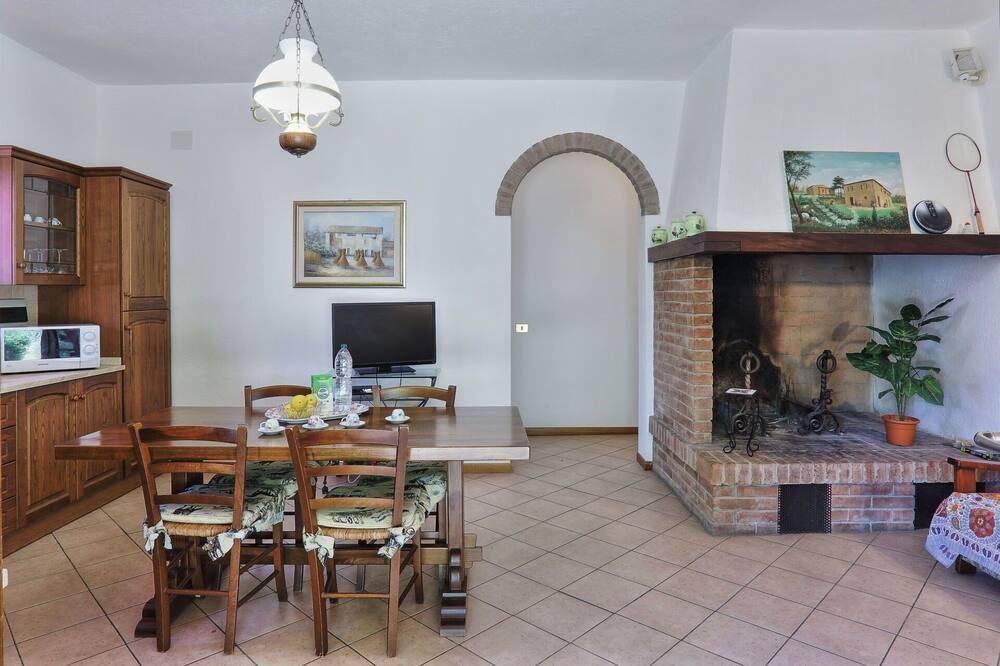 Photo of Bedroom in Bucine