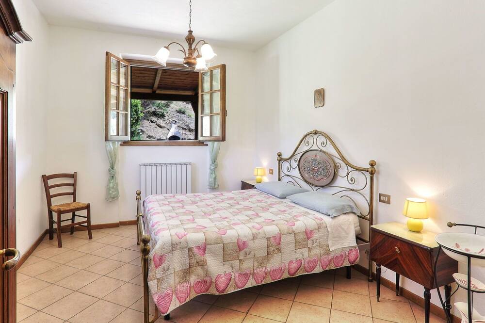Photo of Bedroom in Bucine