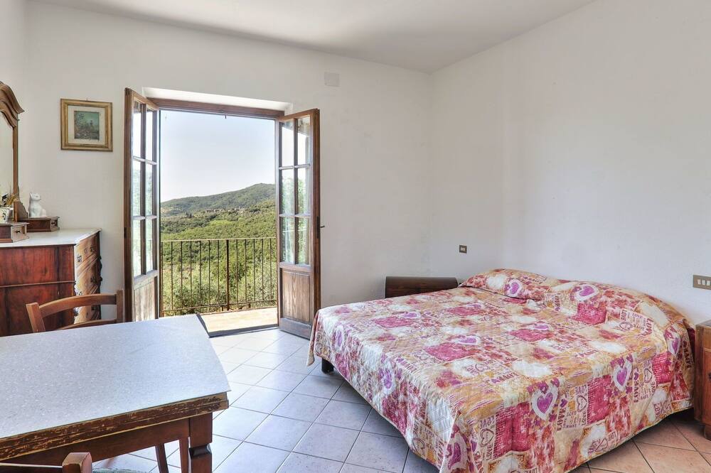 Photo of Bedroom in Bucine