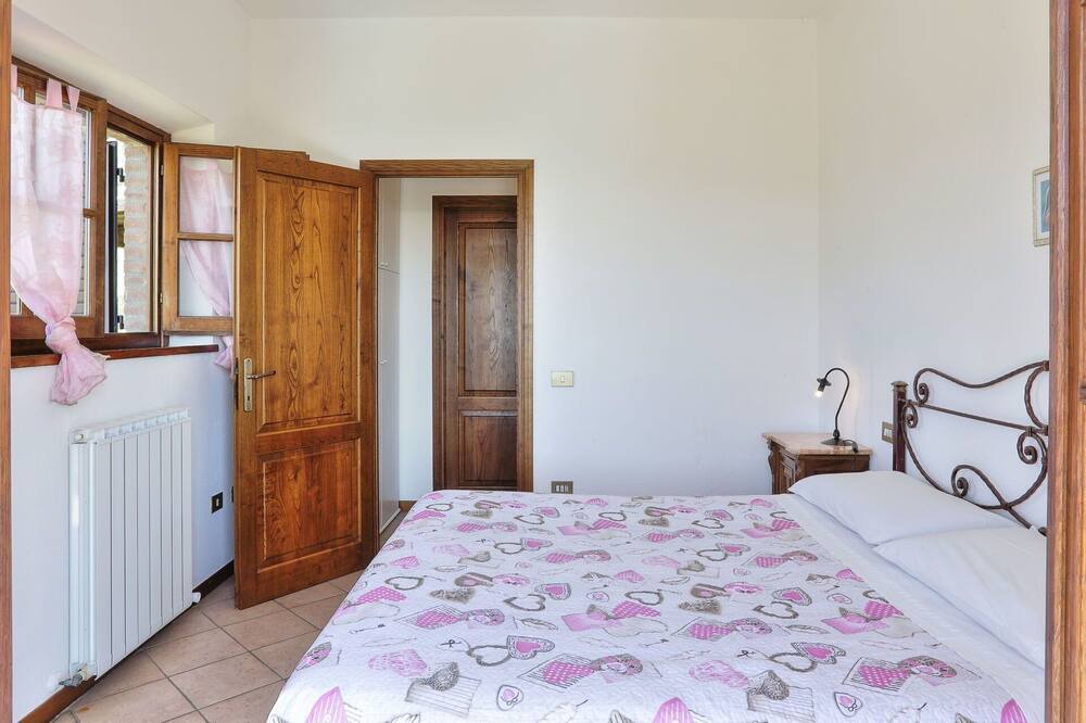 Photo of Bedroom in Bucine