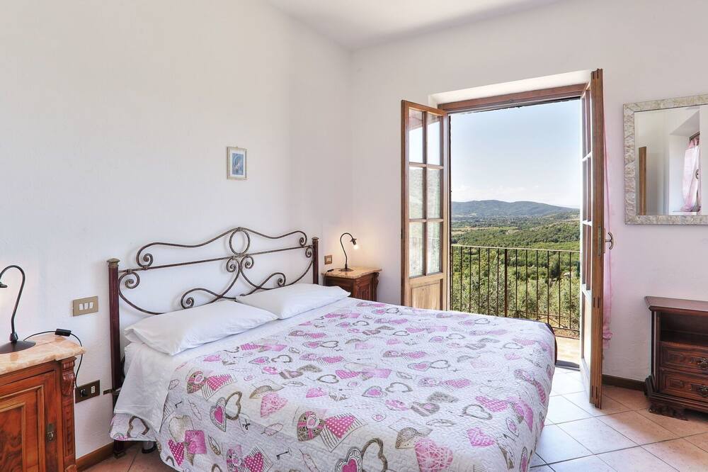 Photo of Bedroom in Bucine