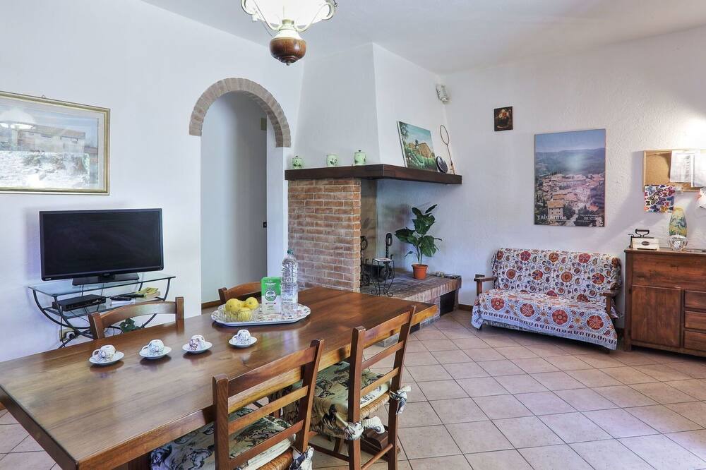 Photo of Bedroom in Bucine
