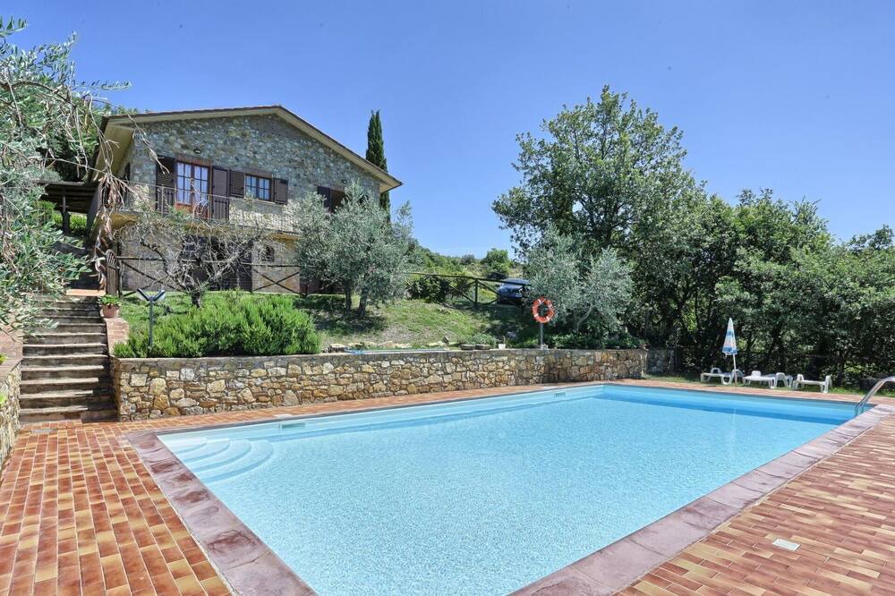 Photo of Outdoor in Bucine