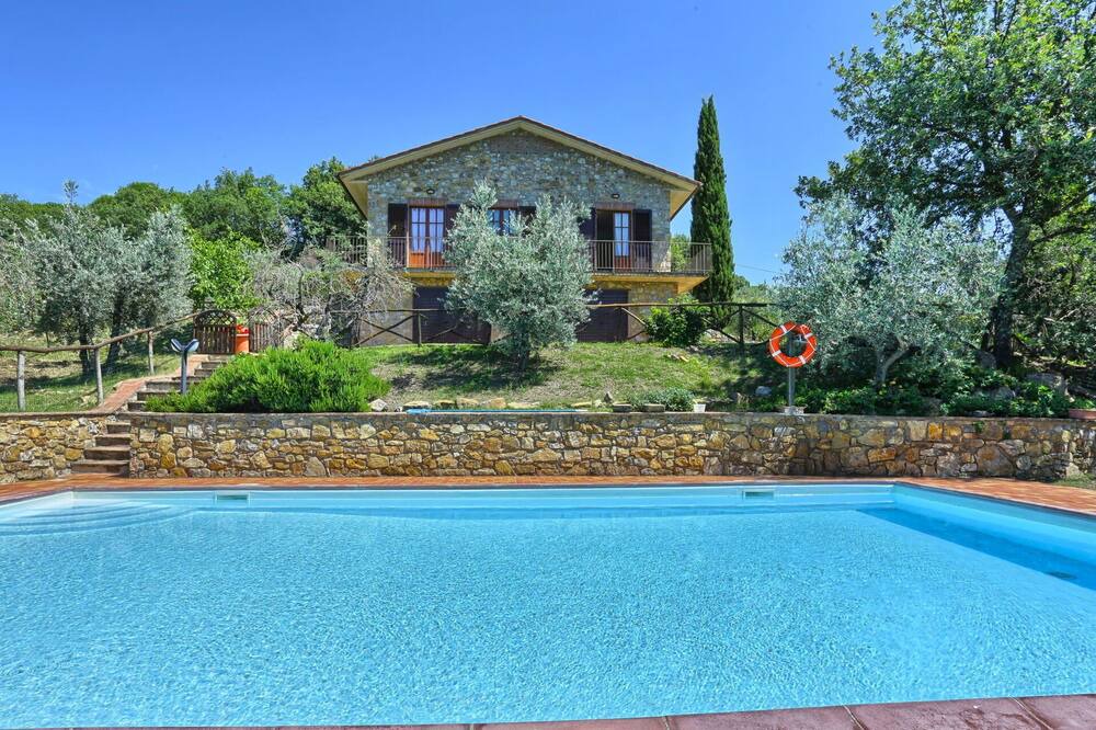 Photo of Outdoor in Bucine