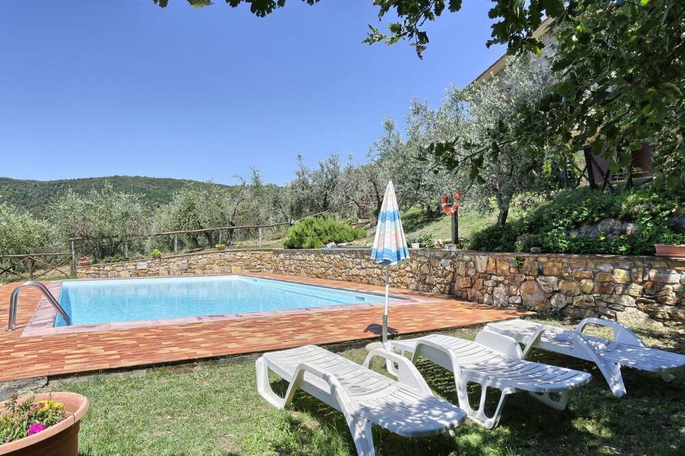 Photo of Outdoor in Bucine