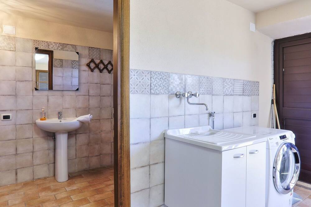 Photo of Bathroom in Bucine