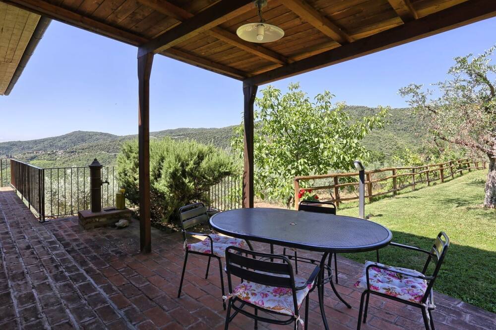 Photo of Outdoor in Bucine
