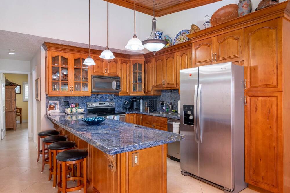Photo of Kitchen in Key Largo