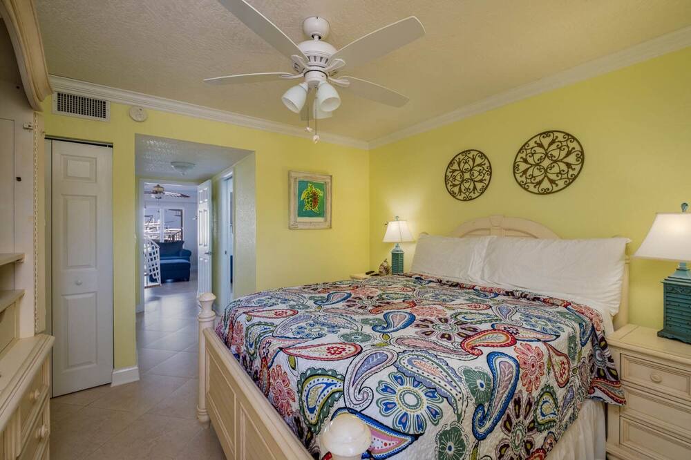 Photo of Bedroom in Key Largo