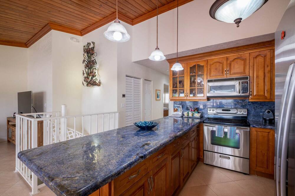 Photo of Kitchen in Key Largo