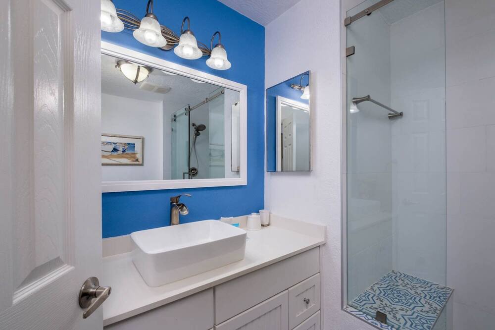 Photo of Bathroom in Key Largo