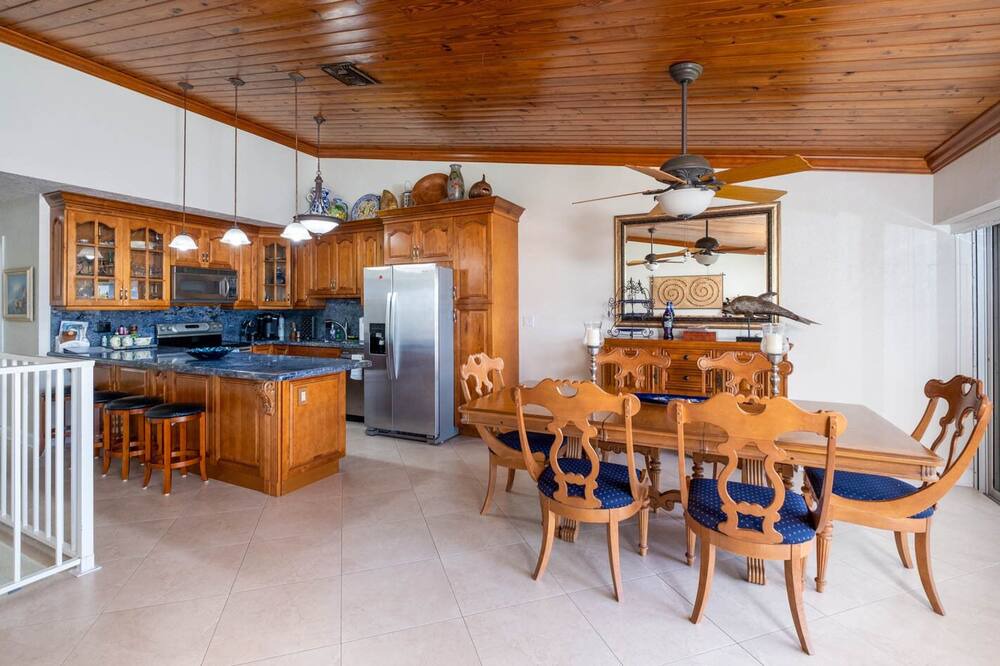 Photo of Kitchen in Key Largo