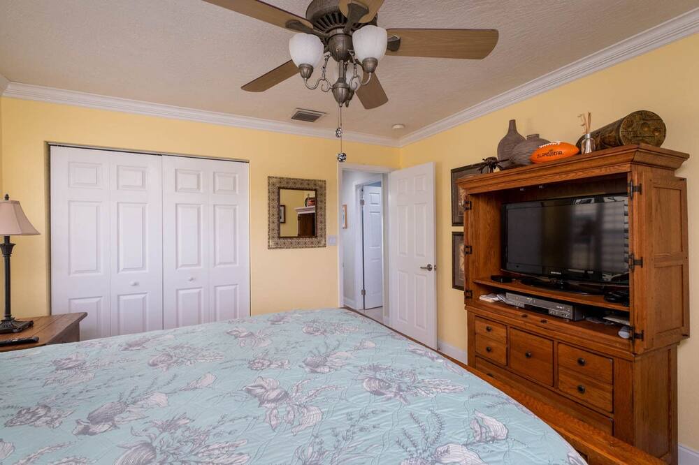 Photo of Bedroom in Key Largo
