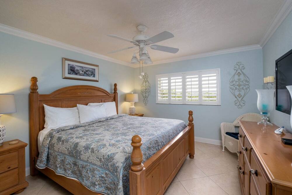 Photo of Bedroom in Key Largo