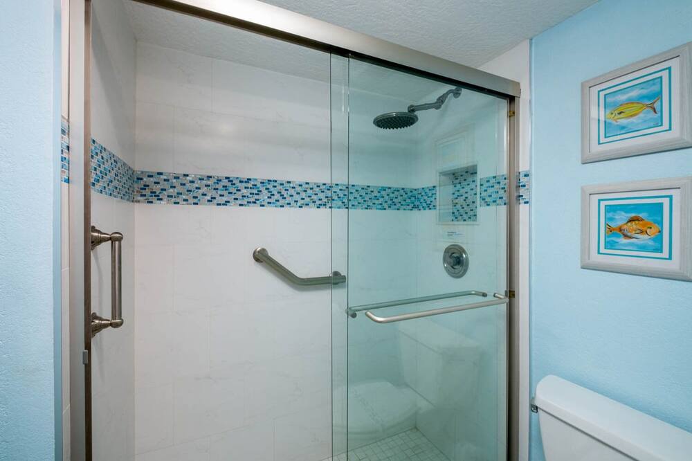 Photo of Bathroom in Key Largo