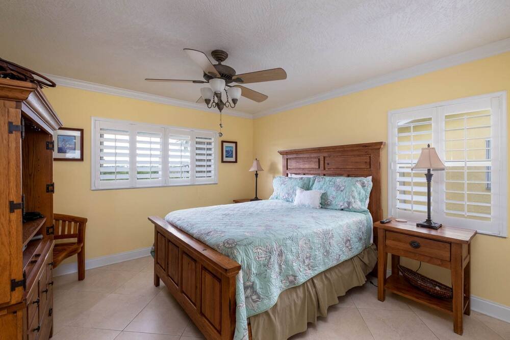 Photo of Bedroom in Key Largo