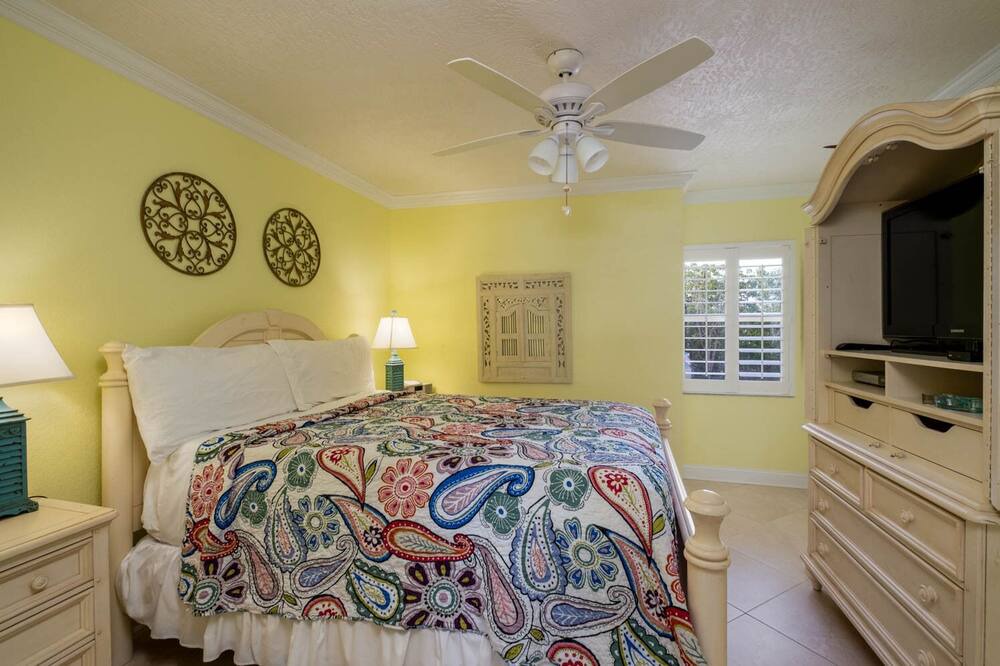 Photo of Bedroom in Key Largo