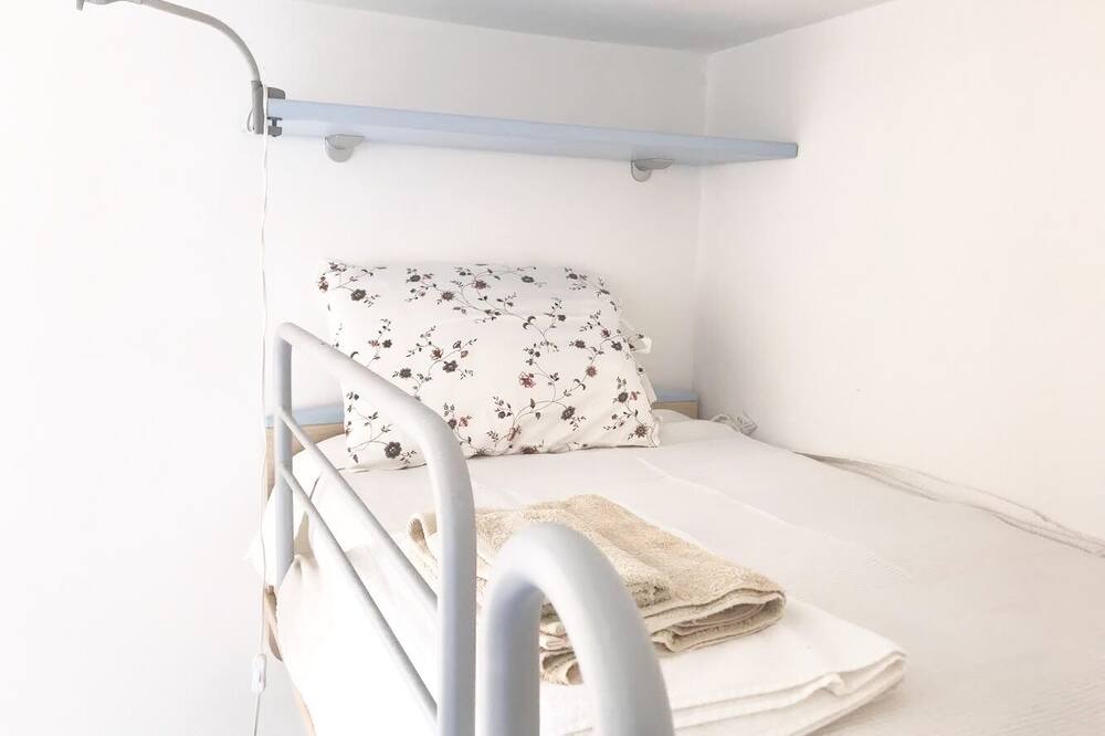 Photo of Bedroom in Cala Piccola