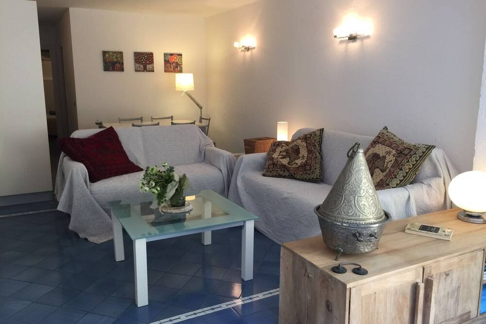 Photo of Livingroom in Cala Piccola