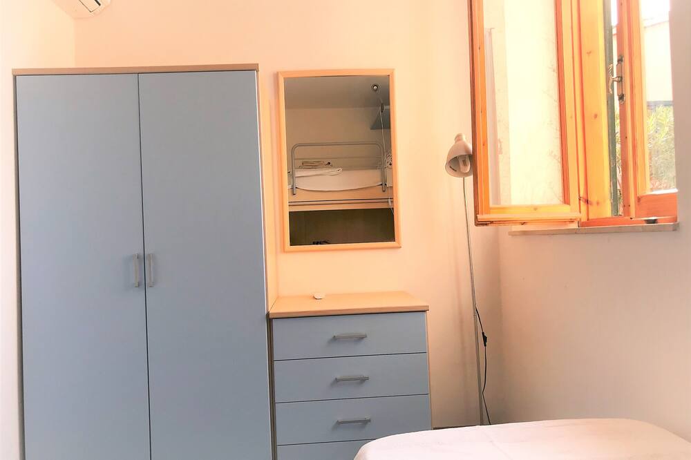 Photo of Bedroom in Cala Piccola