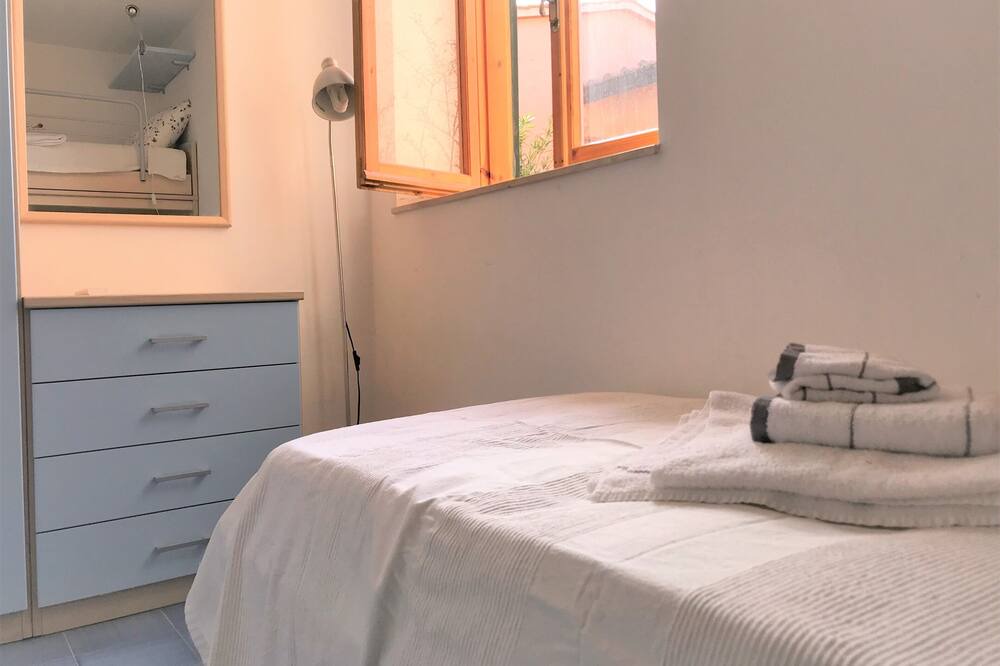 Photo of Bedroom in Cala Piccola
