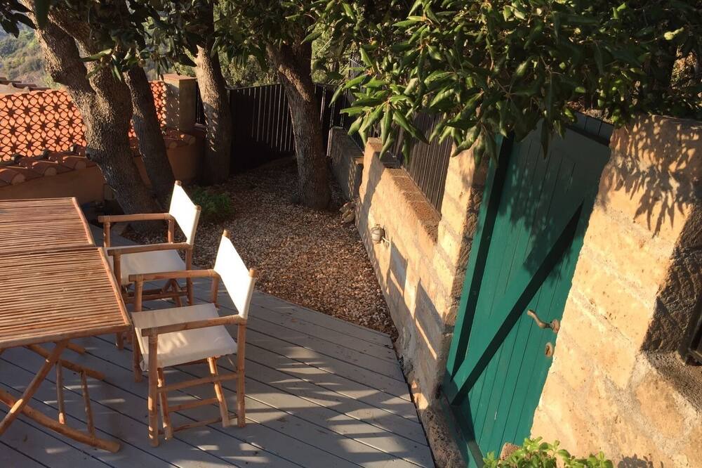 Photo of Outdoor in Cala Piccola