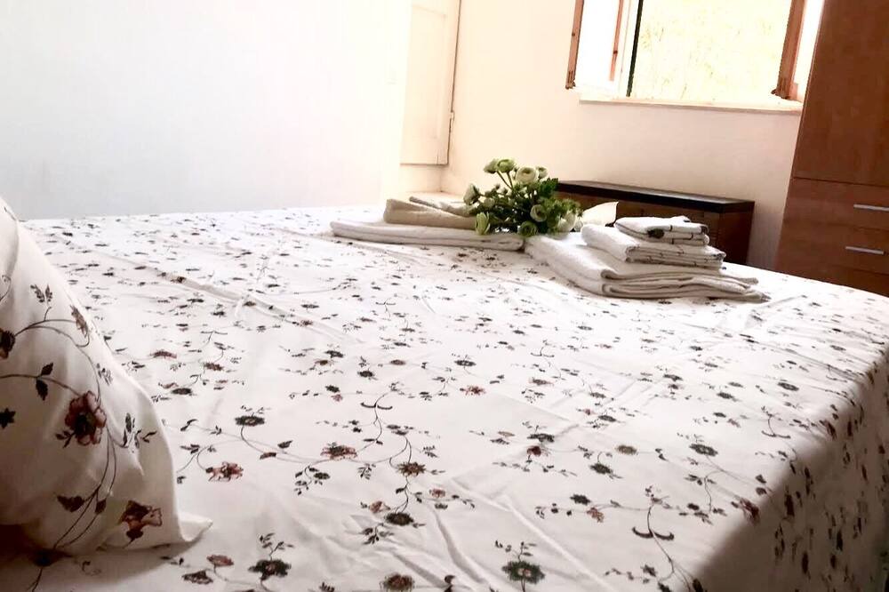 Photo of Bedroom in Cala Piccola