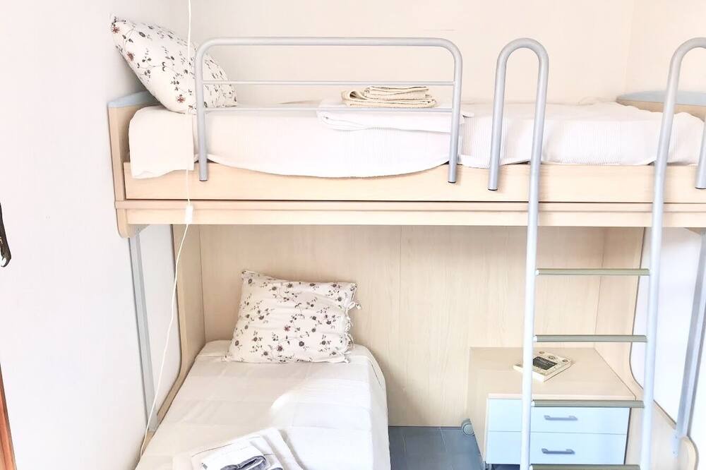 Photo of Bedroom in Cala Piccola