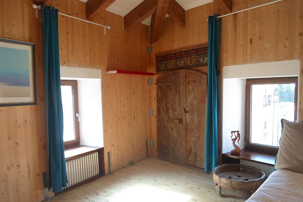 Photo of Bedroom in Ovindoli