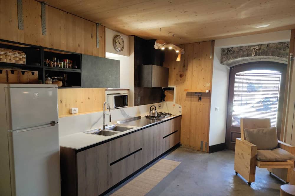 Photo of Kitchen in Ovindoli