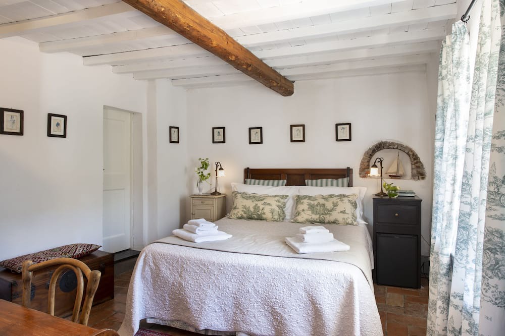 Photo of Bedroom in Monterosso al Mare