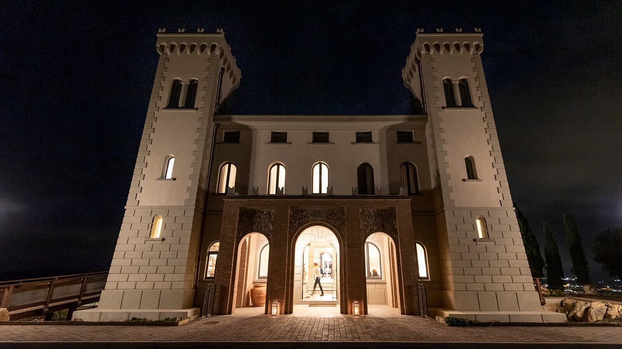 Photo of Outdoor in Campiglia Marittima