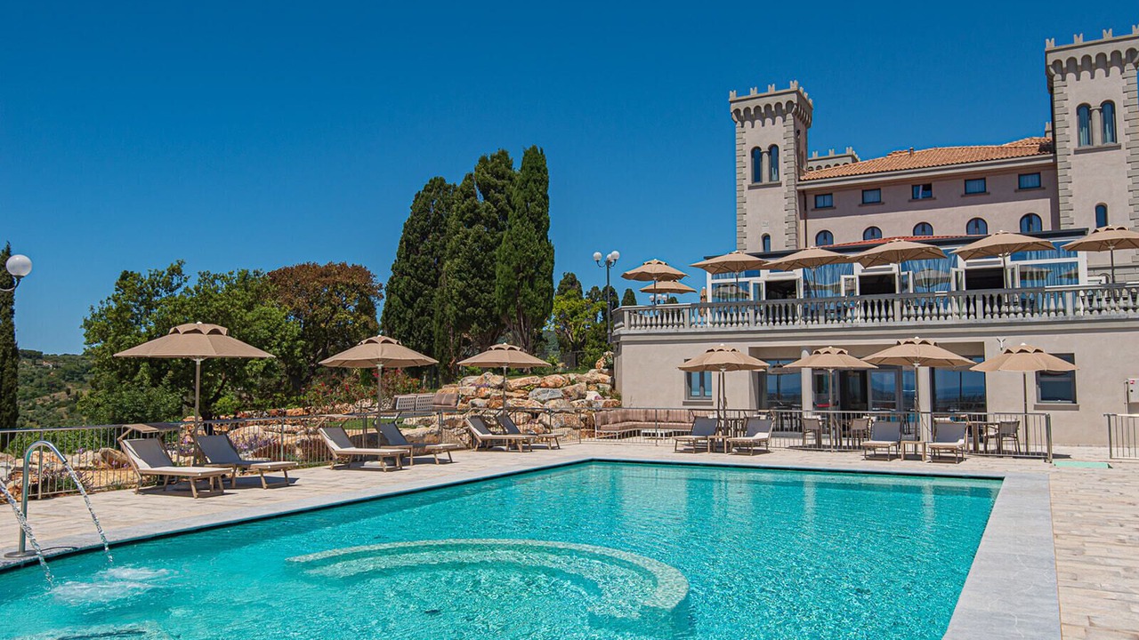 Photo of Outdoor in Campiglia Marittima