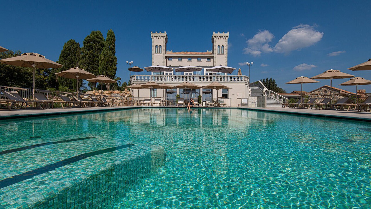 Photo of Outdoor in Campiglia Marittima