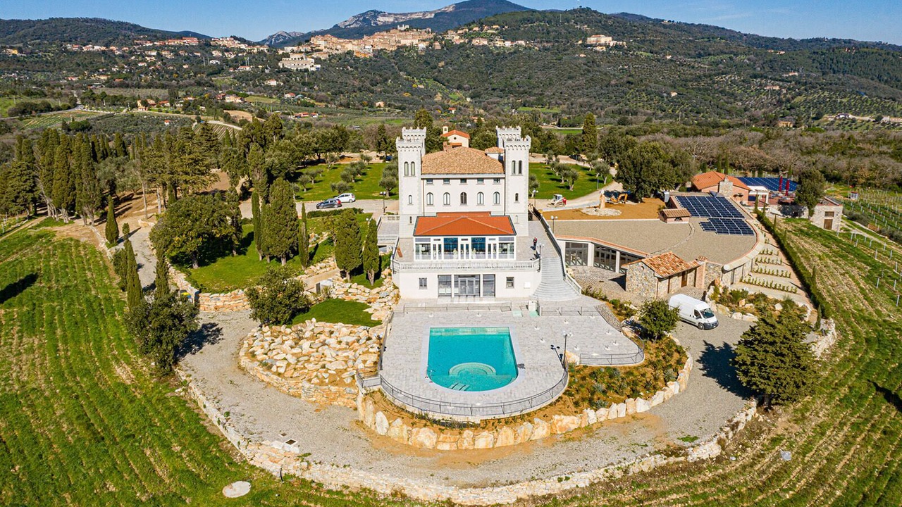 Photo of Outdoor in Campiglia Marittima