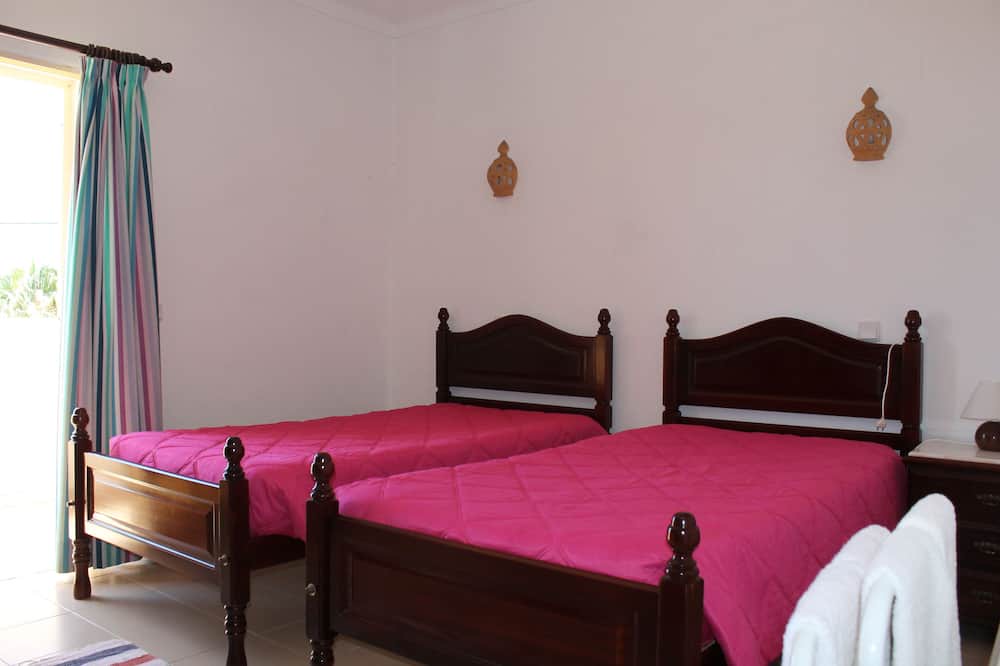Photo of Bedroom in Sesmarias